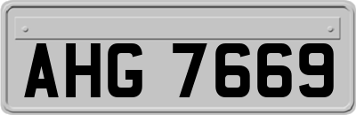 AHG7669