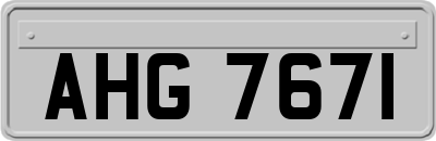 AHG7671