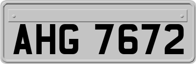 AHG7672
