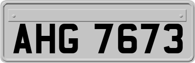 AHG7673