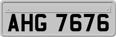 AHG7676