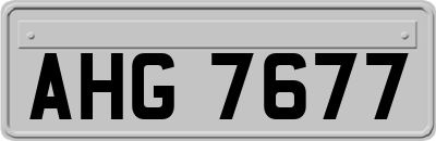 AHG7677