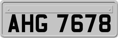 AHG7678