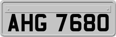 AHG7680