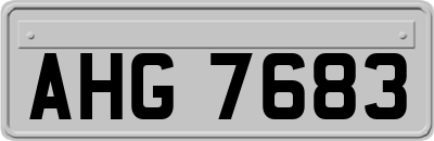 AHG7683