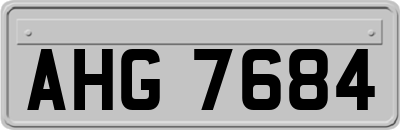 AHG7684