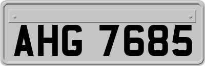 AHG7685