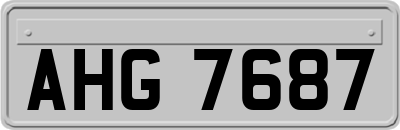 AHG7687