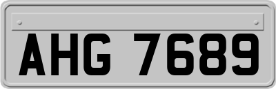 AHG7689