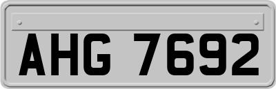 AHG7692