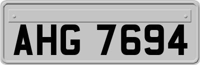 AHG7694