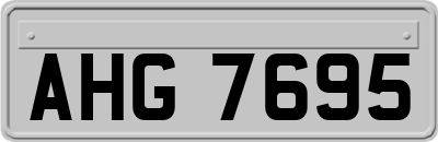 AHG7695