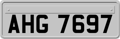 AHG7697