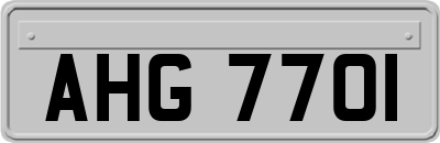 AHG7701