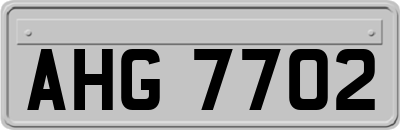 AHG7702