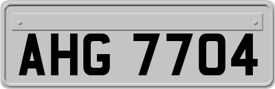 AHG7704