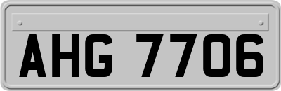AHG7706