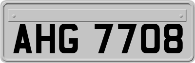 AHG7708