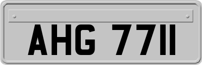 AHG7711
