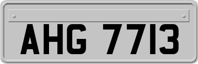 AHG7713