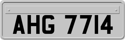 AHG7714
