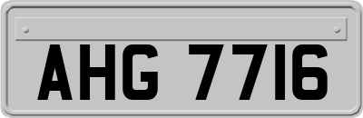 AHG7716