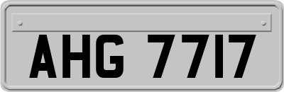 AHG7717