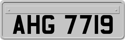 AHG7719