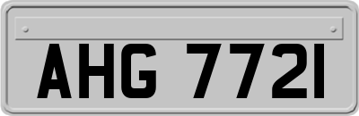 AHG7721