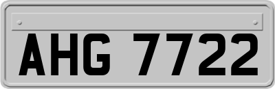AHG7722