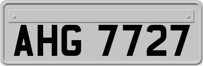AHG7727