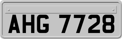 AHG7728