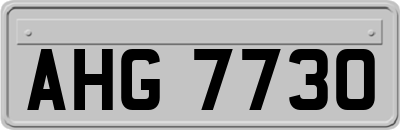AHG7730