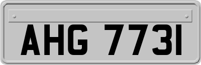 AHG7731