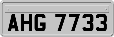 AHG7733