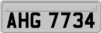 AHG7734
