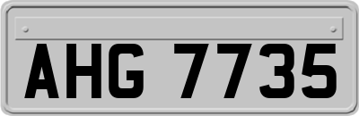AHG7735