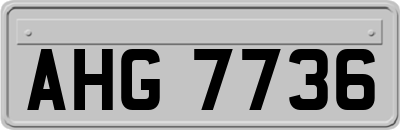 AHG7736