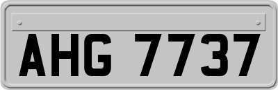 AHG7737