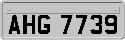 AHG7739