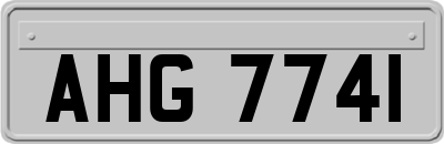 AHG7741