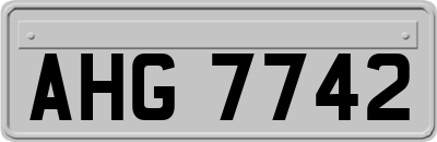 AHG7742
