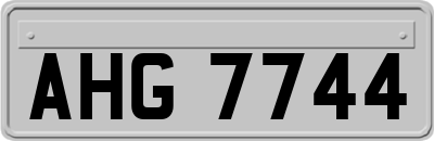 AHG7744