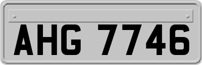 AHG7746
