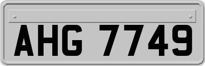 AHG7749