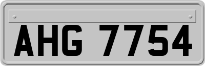 AHG7754