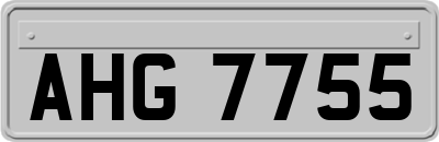 AHG7755