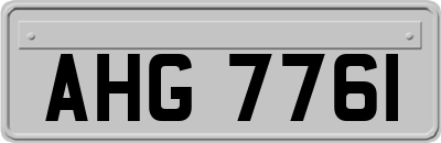 AHG7761