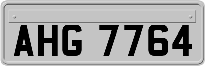 AHG7764