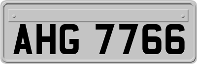 AHG7766